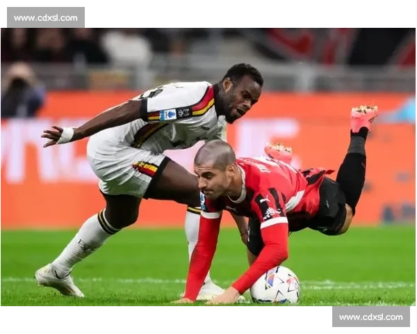 罗体:斯佩齐亚瞄准米兰左后卫新星巴尔泰萨吉 罗体:斯佩齐亚瞄准米兰左后卫新星巴尔泰萨吉