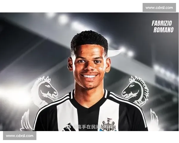 罗马诺确认!纽卡敲定特拉福德转会,Here We Go 即将官宣 罗马诺确认!纽卡敲定特拉福德转会,Here We Go 即将官宣