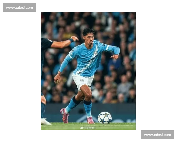 赖因德斯：曼城非丁丁替代者，师从瓜帅 + 德布劳内京多安双模板