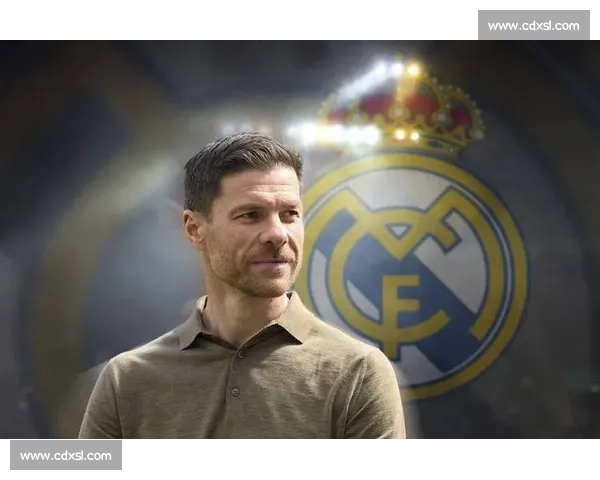 阿隆索:信任哲学重塑皇马,18 天打造可识别球队 阿隆索:信任哲学重塑皇马,18 天打造可识别球队