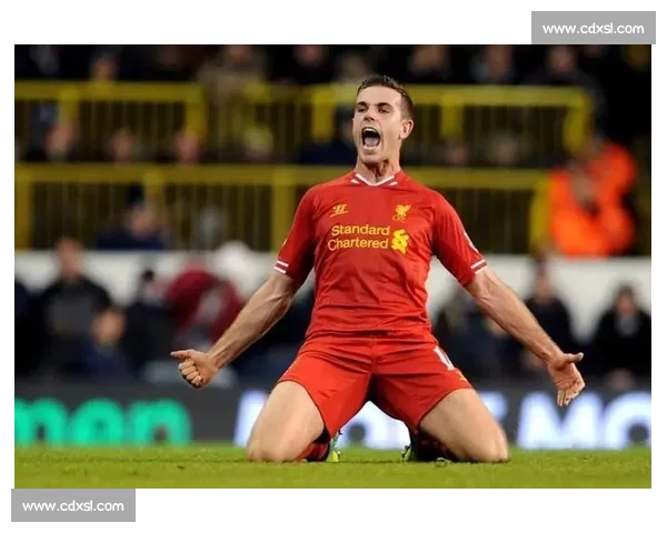 双料队长亨德森 35 岁生日快乐!利物浦与英格兰官方致敬传奇 双料队长亨德森 35 岁生日快乐!利物浦与英格兰官方致敬传奇