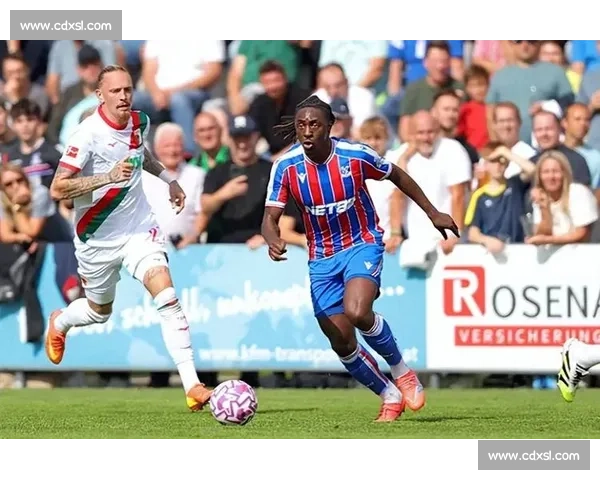 埃泽：6000 万镑解约金解锁阿森纳破局密码，14+11 真核或成争冠 X 因素