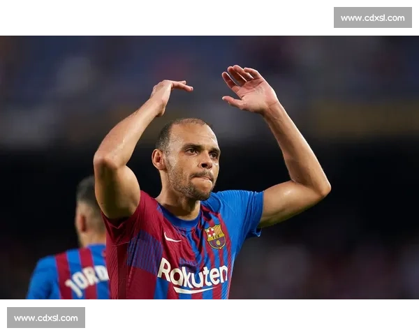 尼科铁心加盟巴萨！薪资劣势难挡红蓝魅力