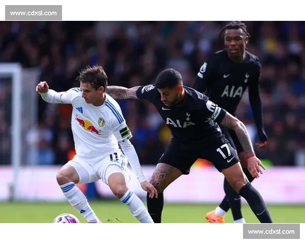 热刺 3000 万欧争夺雷恩锋霸！23 岁恩多成欧冠冲刺关键引援