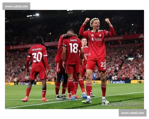 罗伯逊未来未定！利物浦左后卫将与俱乐部展开关键会谈，马竞拜仁虎视眈眈