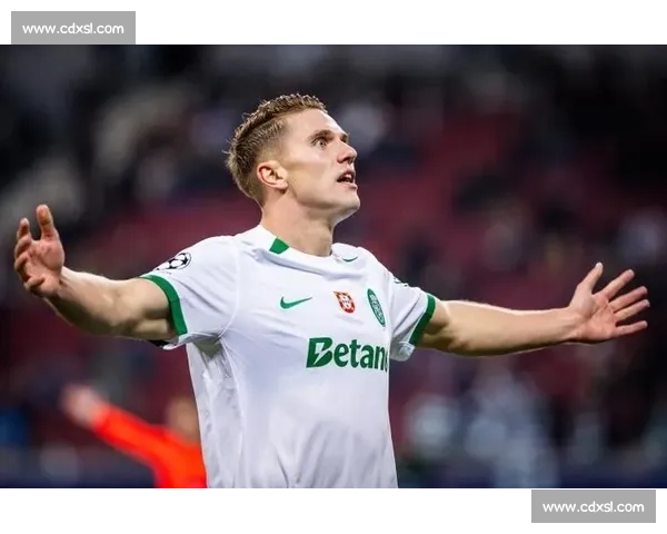 阿森纳退出哲凯赖什争夺战！巴萨锁定瑞典锋霸