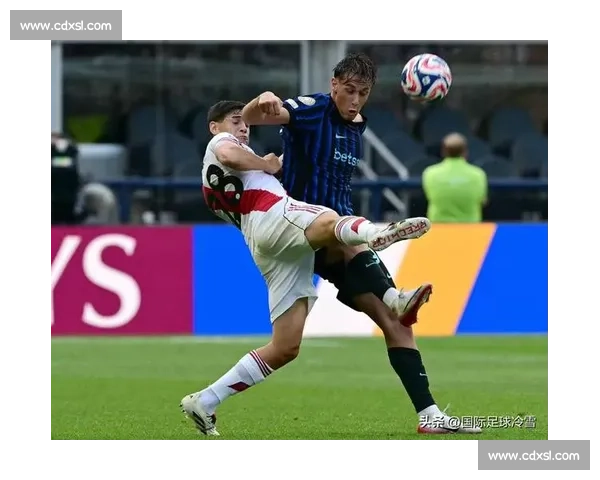 国米锋线新星伤缺世俱杯！皮奥肌肉疲劳无缘战巴西劲旅，弗拉泰西单独训练引战术猜想