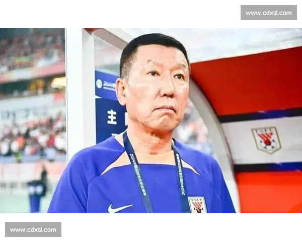 崔康熙离队原因揭晓，鲁能新帅锁定 54 岁韩国助教金铉敏