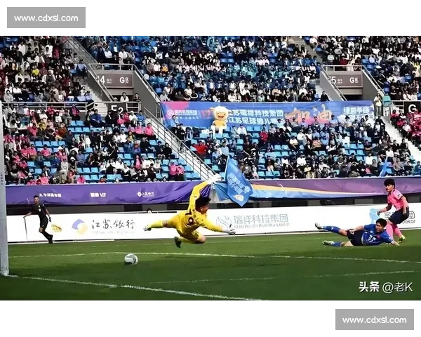 昆山奥体首秀引爆苏超！单晚 9 球创纪录，17 岁新星闪电破门