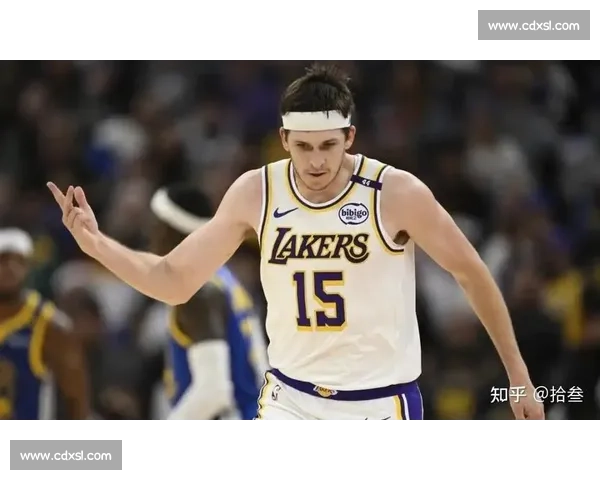 里夫斯拒湖人 4 年 8920 万！明夏剑指 5 年 2.46 亿顶薪