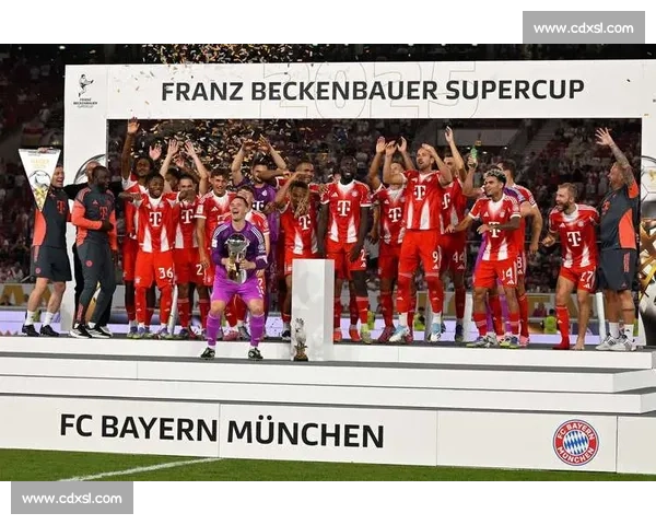 拜仁 1.5 亿引援全离队净赚 2200 万,却酿 11 年首冠荒 拜仁 1.5 亿引援全离队净赚 2200 万,却酿 11 年首冠荒