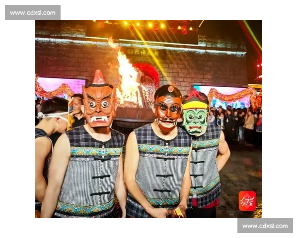 环江 “村 BA” 燃情开幕！38 支球队角逐 2.88 万奖金，民族非遗点亮赛场