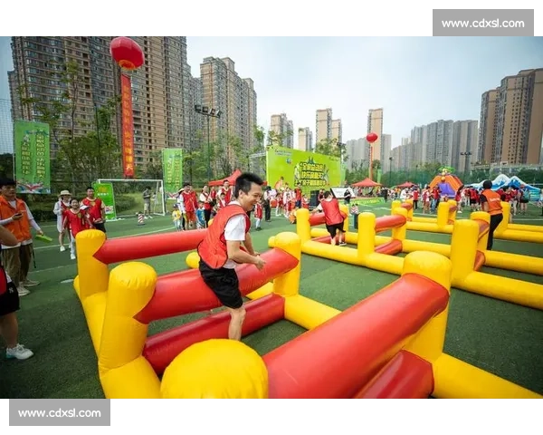 第七届蚌埠家庭文化季桌式足球亲子赛圆满落幕 百组家庭共享欢乐时光