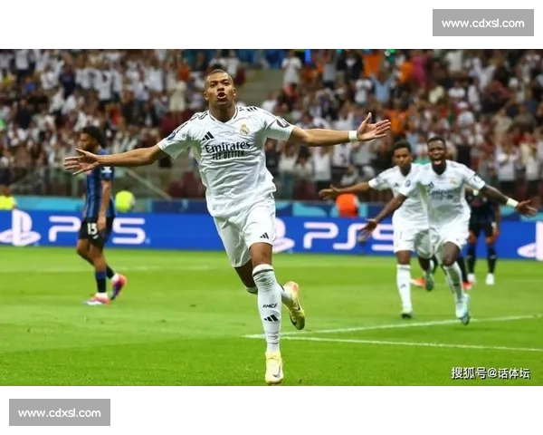 魔笛妙传迪亚斯破门!姆巴佩策动皇马淘汰赛利刃