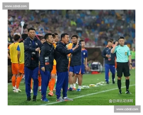 崔康熙离队原因揭晓,鲁能新帅锁定 54 岁韩国助教金铉敏