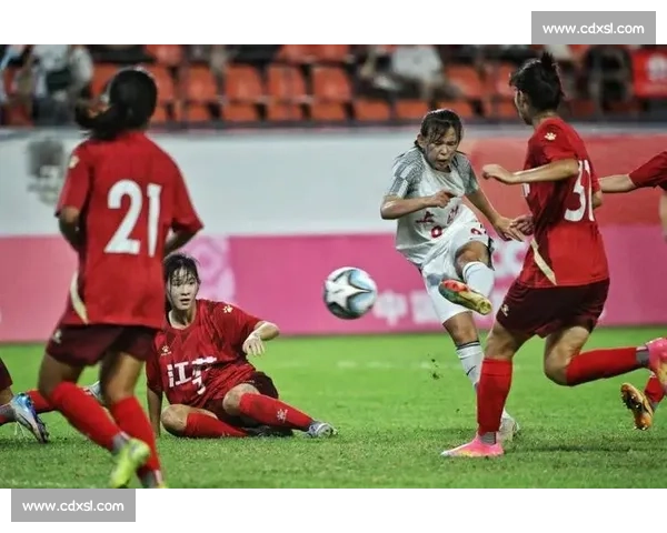 女足教练员技能培训收官,夯实青训根基助力铿锵玫瑰再出发