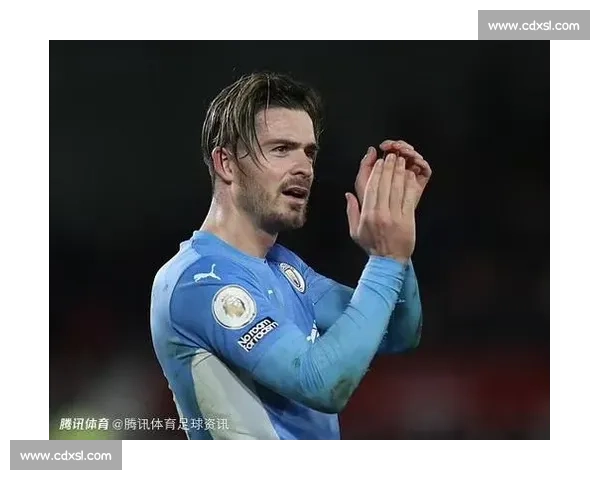 电讯报：那不勒斯拒绝匹配格拉利什 30 万周薪，曼城或需承担半数薪资促成转会