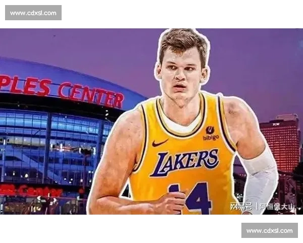 湖人追凯斯勒遇阻！爵士索要多首轮 + 核心球员，交易陷入僵局