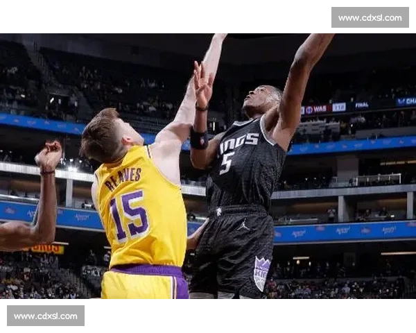 达米安赛后直言：本可全取三分，却因关键失误功亏一篑