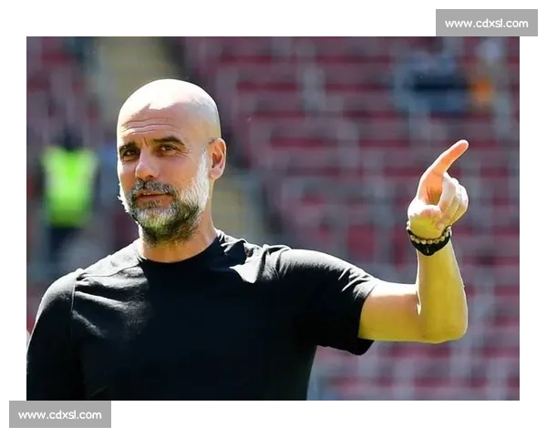 马宁硬刚瓜迪奥拉！世俱杯换人争议引爆场边冲突