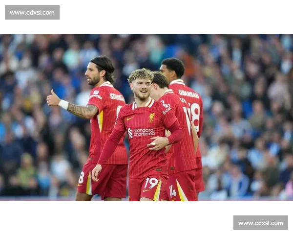 欧青赛 MVP 标价几何？利物浦为埃利奥特开价 4000 万英镑，多家豪门竞逐