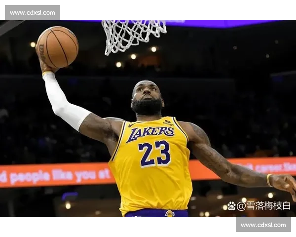 湖人百亿新主首考：詹姆斯补强与盈利平衡的生死局